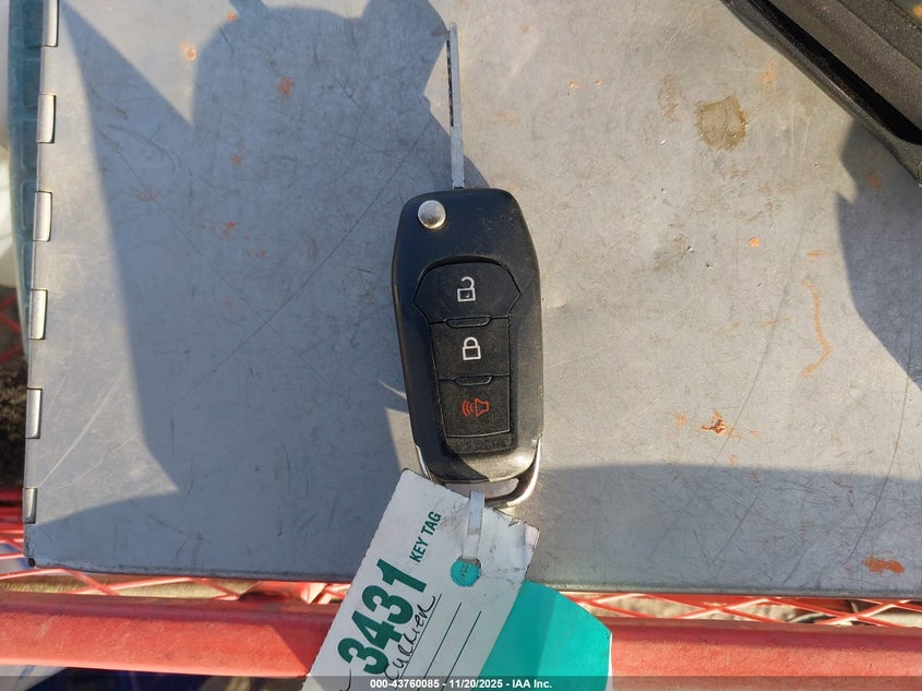 2020 Ford Ranger Xlt VIN: 1FTER4FHXLLA95671 Lot: 43760085