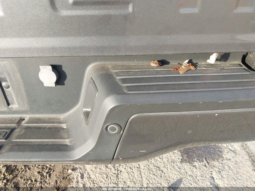 2020 Ford Ranger Xlt VIN: 1FTER4FHXLLA95671 Lot: 43760085