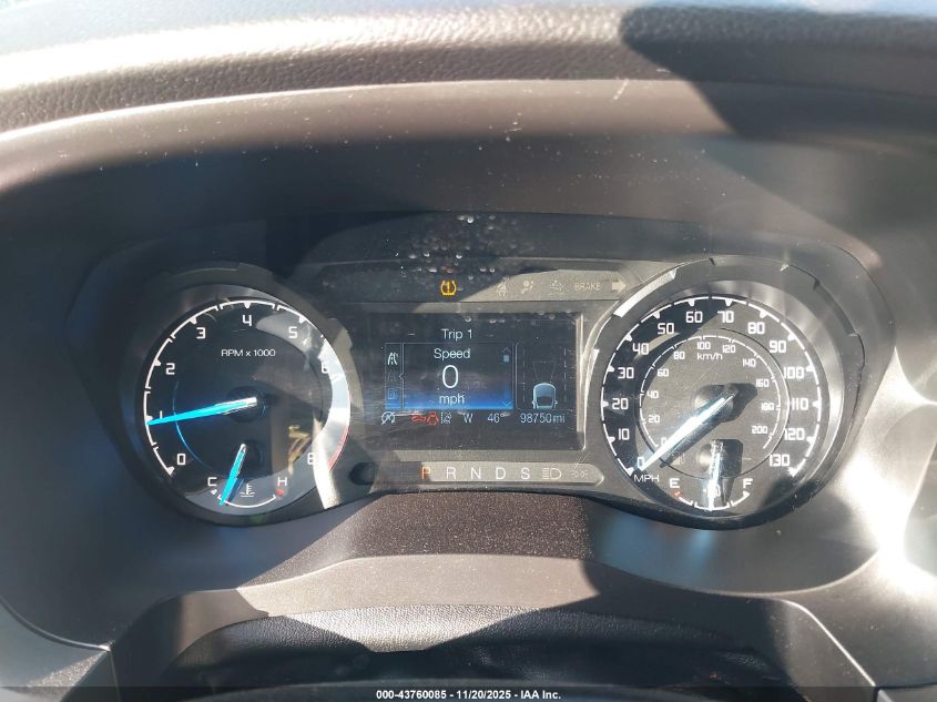 2020 Ford Ranger Xlt VIN: 1FTER4FHXLLA95671 Lot: 43760085