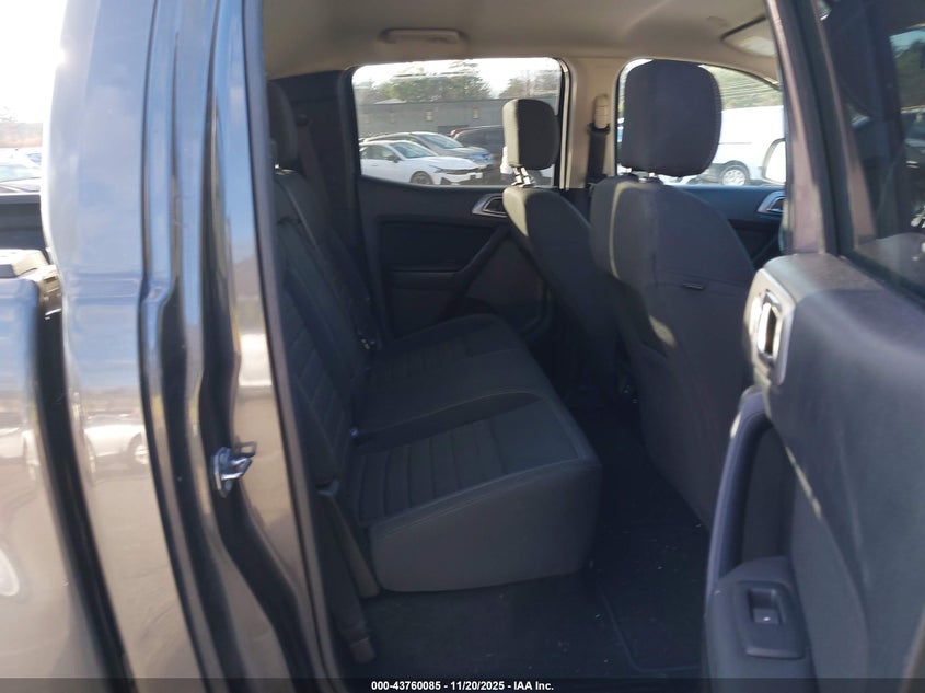 2020 Ford Ranger Xlt VIN: 1FTER4FHXLLA95671 Lot: 43760085