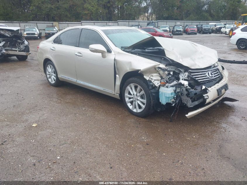 LEXUS ES 350 ES 350