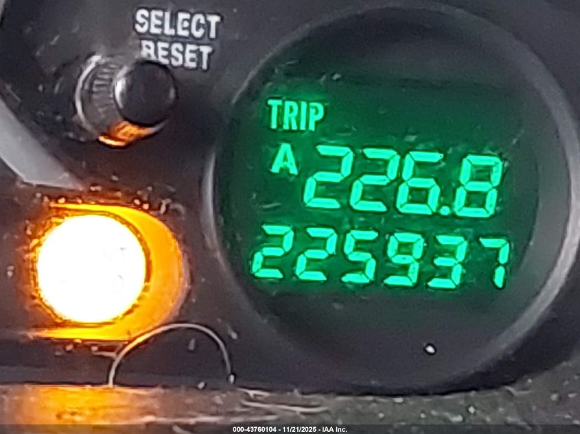 2003 Honda Pilot Ex-L VIN: 2HKYF18583H607536 Lot: 43760104