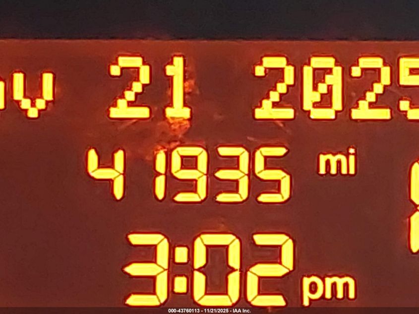 2020 Ram Promaster 1500 Low Roof 136 Wb VIN: 3C6TRVAG1LE135356 Lot: 43760113