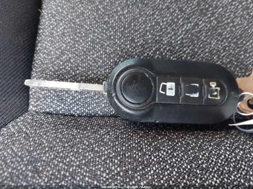 2020 Ram Promaster 1500 Low Roof 136 Wb VIN: 3C6TRVAG1LE135356 Lot: 43760113