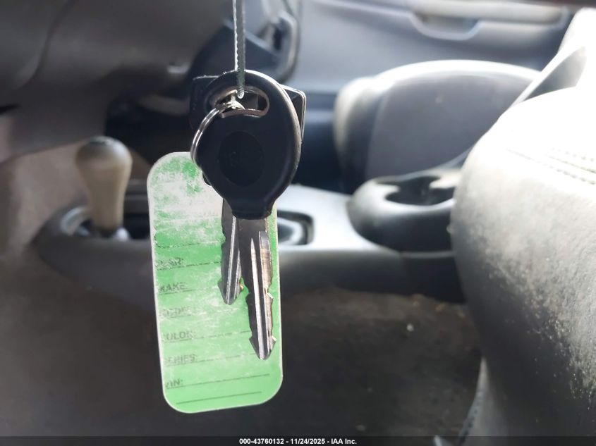 1999 Dodge Durango VIN: 1B4HS28Z3XF613908 Lot: 43760132