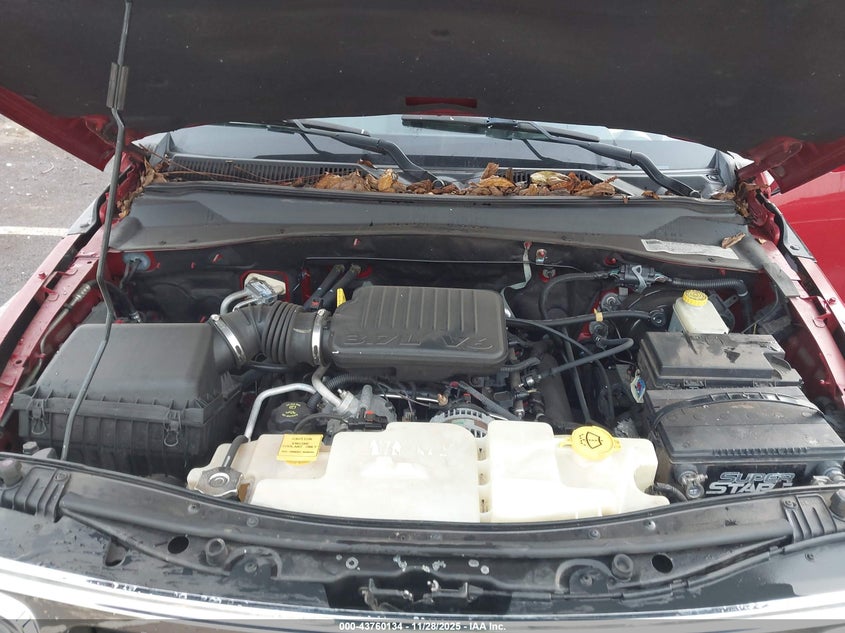 2007 Dodge Nitro Sxt VIN: 1D8GU28KX7W550562 Lot: 43760134