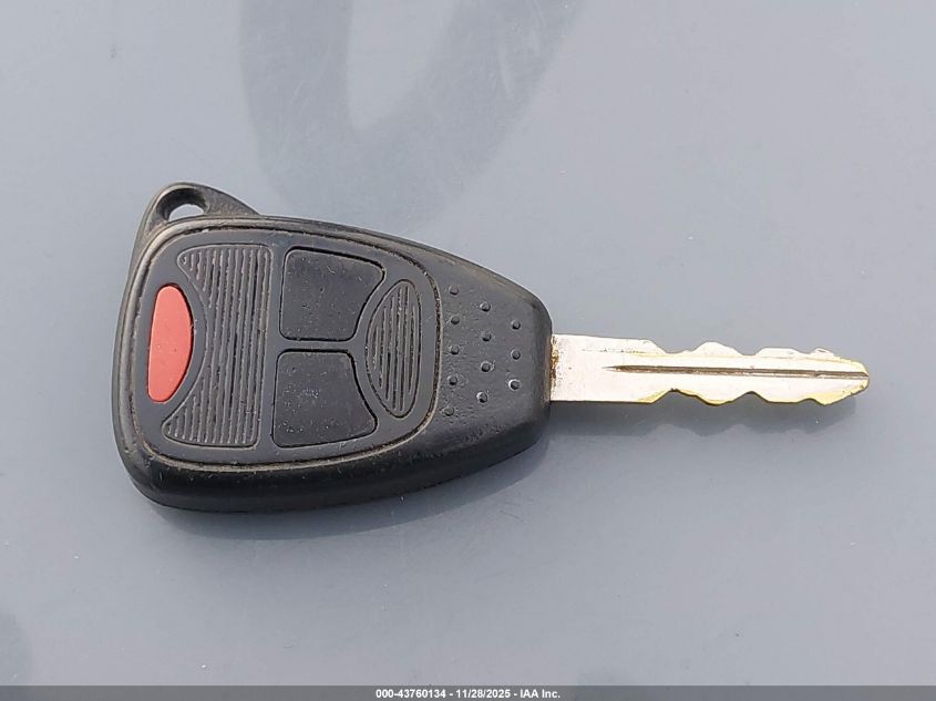 2007 Dodge Nitro Sxt VIN: 1D8GU28KX7W550562 Lot: 43760134