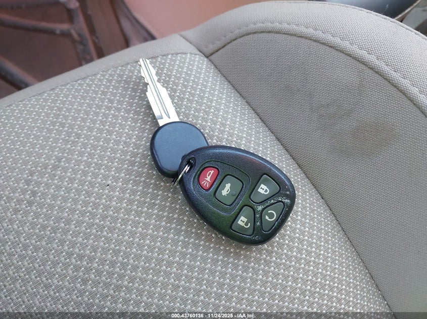 2008 Saturn Vue 4-Cyl Xe VIN: 3GSCL33P28S635776 Lot: 43760136