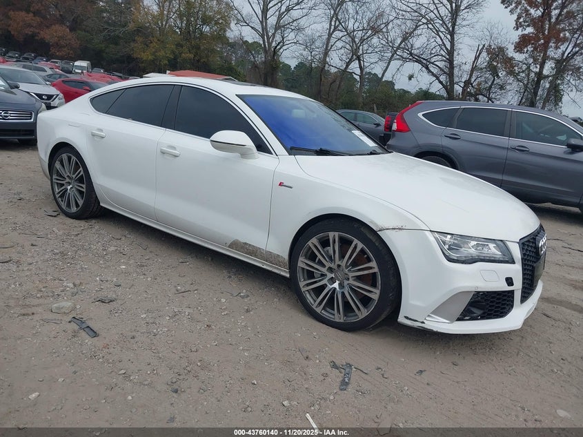AUDI A7 PREMIUM