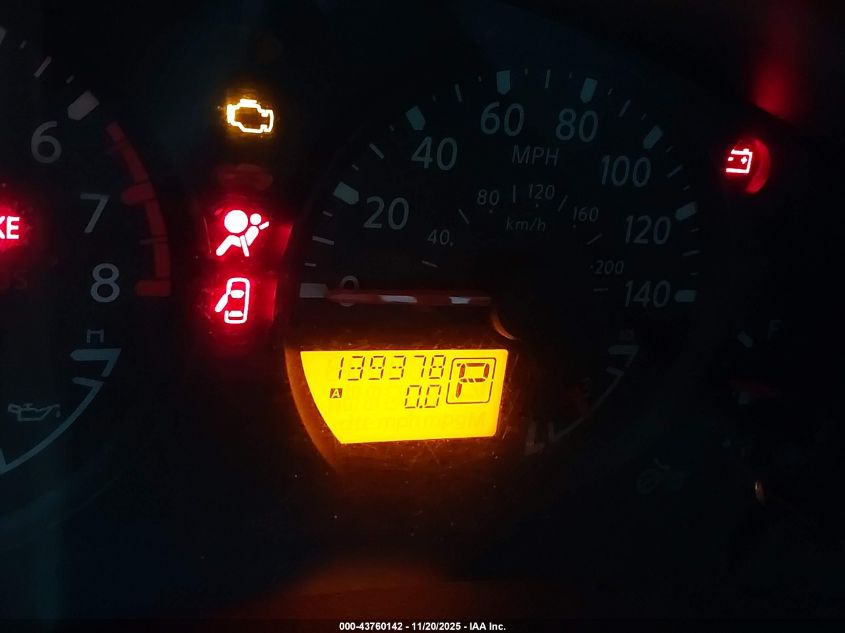 2018 Nissan Frontier Sv-I4 VIN: 1N6BD0CT6JN766030 Lot: 43760142