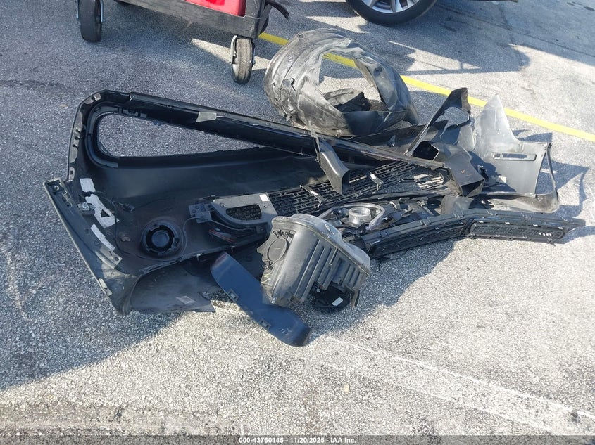 2023 Dodge Challenger Gt Awd VIN: 2C3CDZKG5PH507888 Lot: 43760145