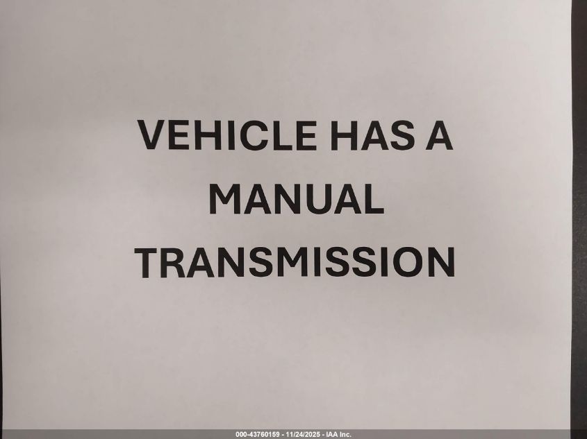 2005 Mini Cooper S VIN: WMWRE33445TD92947 Lot: 43760159