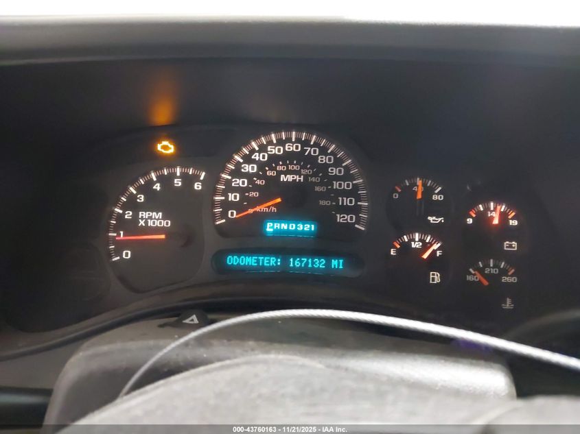 2004 GMC Yukon Sle VIN: 1GKEK13V64J237285 Lot: 43760163