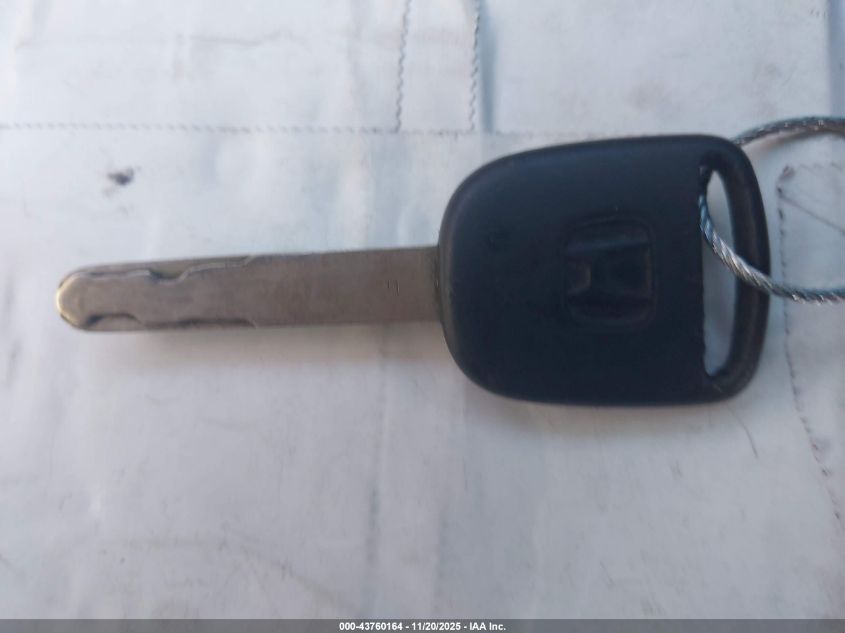 2002 Honda Cr-V Lx VIN: JHLRD78442C049007 Lot: 43760164