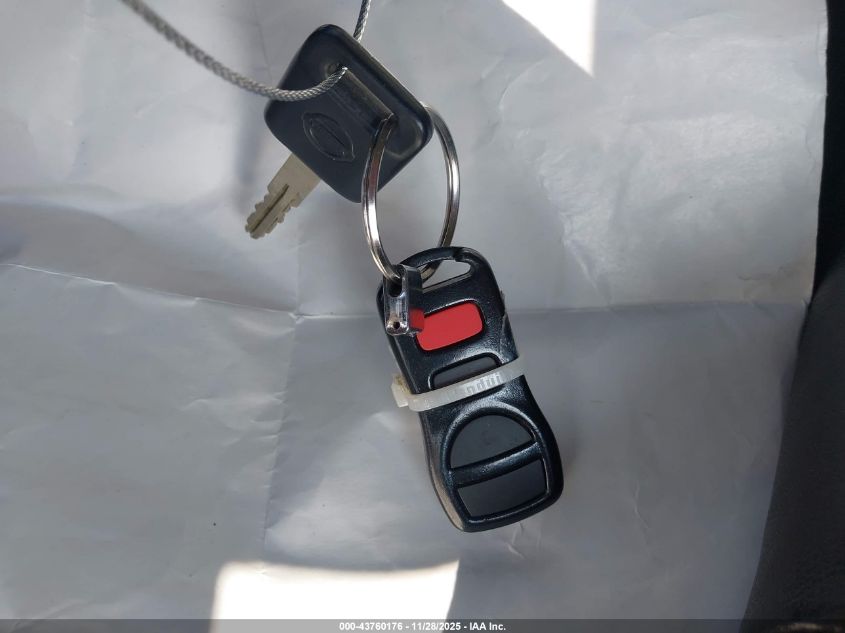 2003 Nissan 350Z Touring VIN: JN1AZ34E33T021268 Lot: 43760176