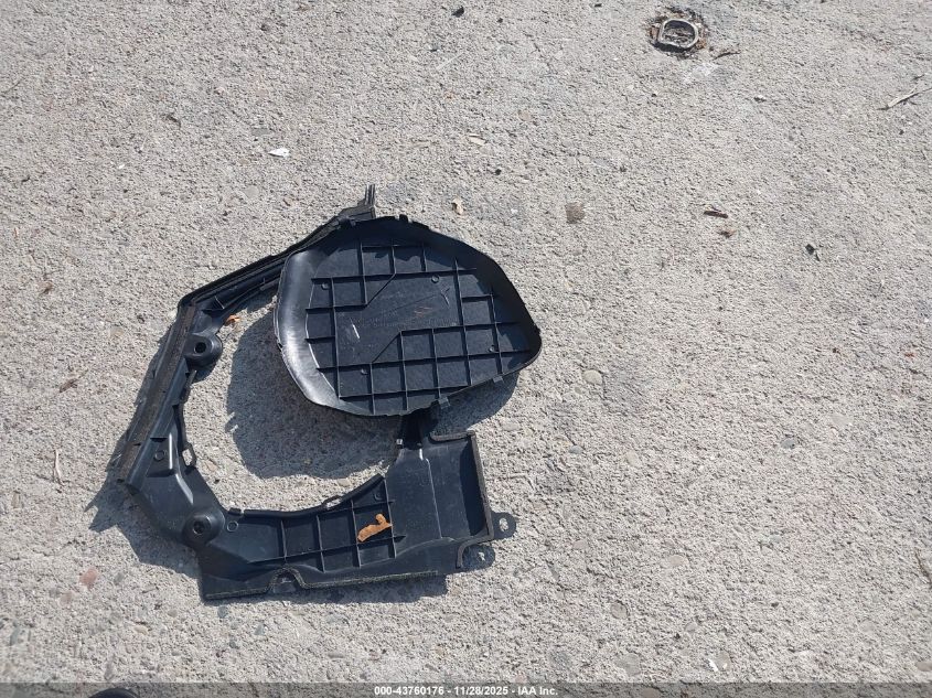 2003 Nissan 350Z Touring VIN: JN1AZ34E33T021268 Lot: 43760176