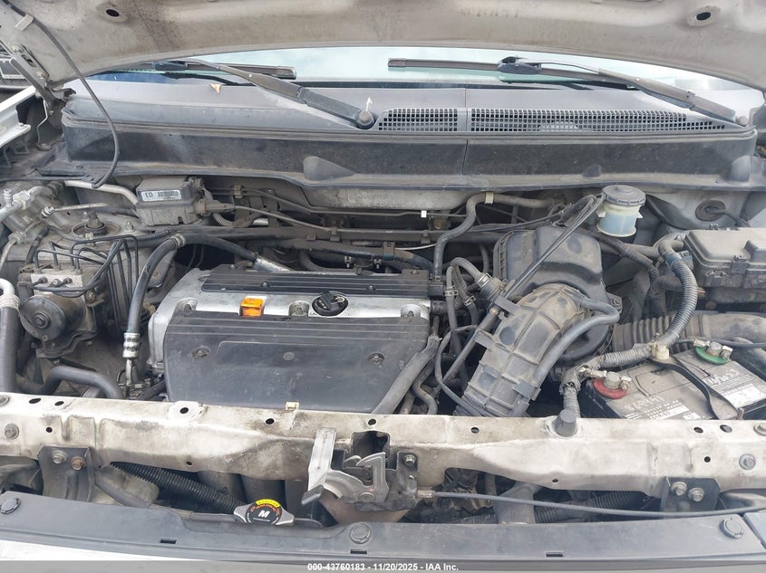 2005 Honda Element Ex VIN: 5J6YH18685L004307 Lot: 43760183