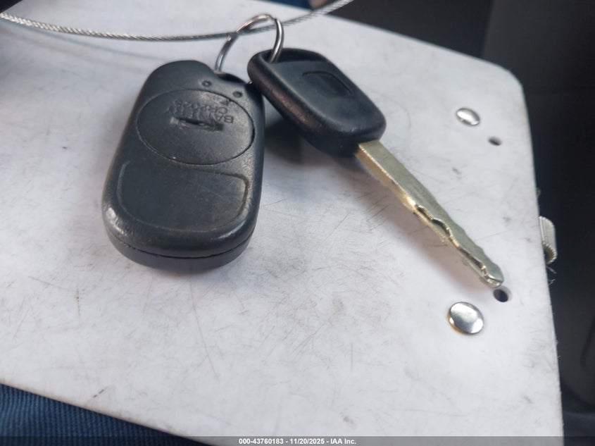 2005 Honda Element Ex VIN: 5J6YH18685L004307 Lot: 43760183