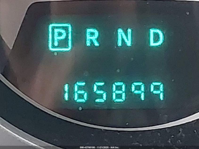 2008 Dodge Grand Caravan Sxt VIN: 2D8HN54X58R656139 Lot: 43760186