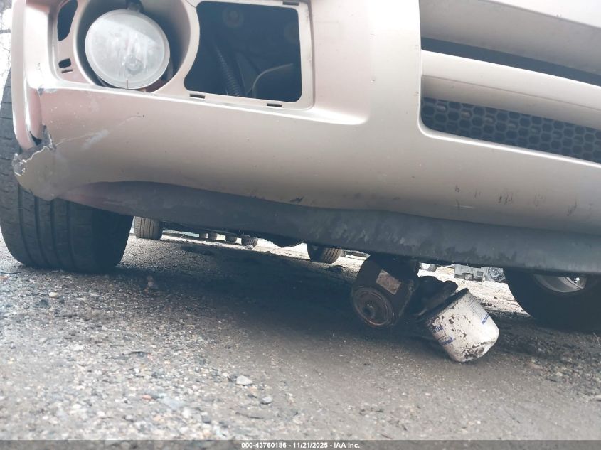 2008 Dodge Grand Caravan Sxt VIN: 2D8HN54X58R656139 Lot: 43760186