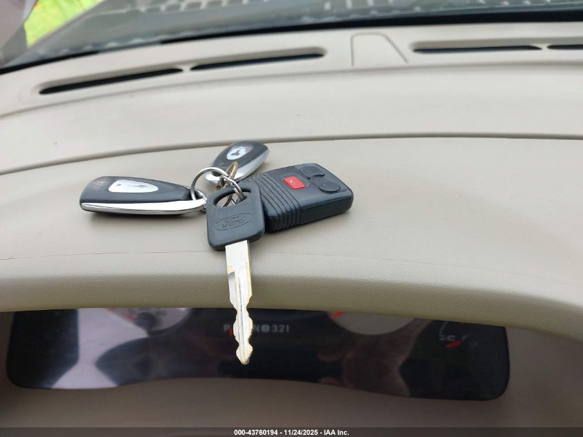 2006 Ford F-350 Lariat/Xl/Xlt VIN: 1FTWW31P86ED34469 Lot: 43760194