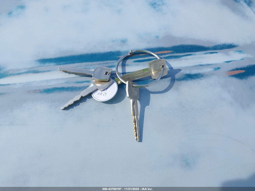 1993 Ford Ranger Super Cab VIN: 1FTCR14X7PTA00134 Lot: 43760197