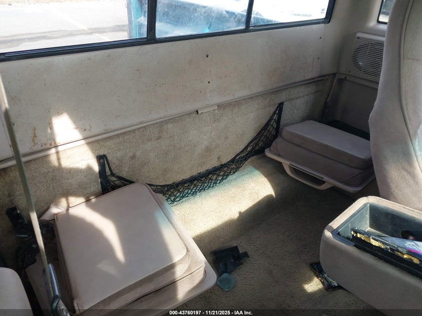 1993 Ford Ranger Super Cab VIN: 1FTCR14X7PTA00134 Lot: 43760197