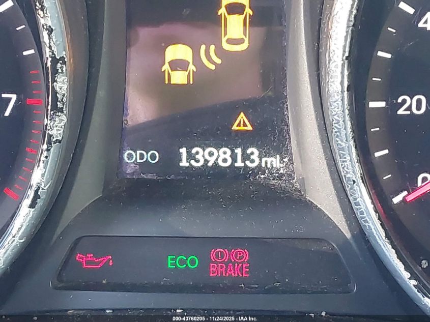 2015 Hyundai Santa Fe Limited VIN: KM8SR4HF9FU092074 Lot: 43760205