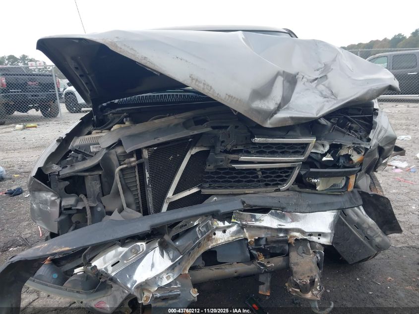 2007 Chevrolet Silverado 1500 Classic Work Truck VIN: 1GCEC19X37Z139838 Lot: 43760212