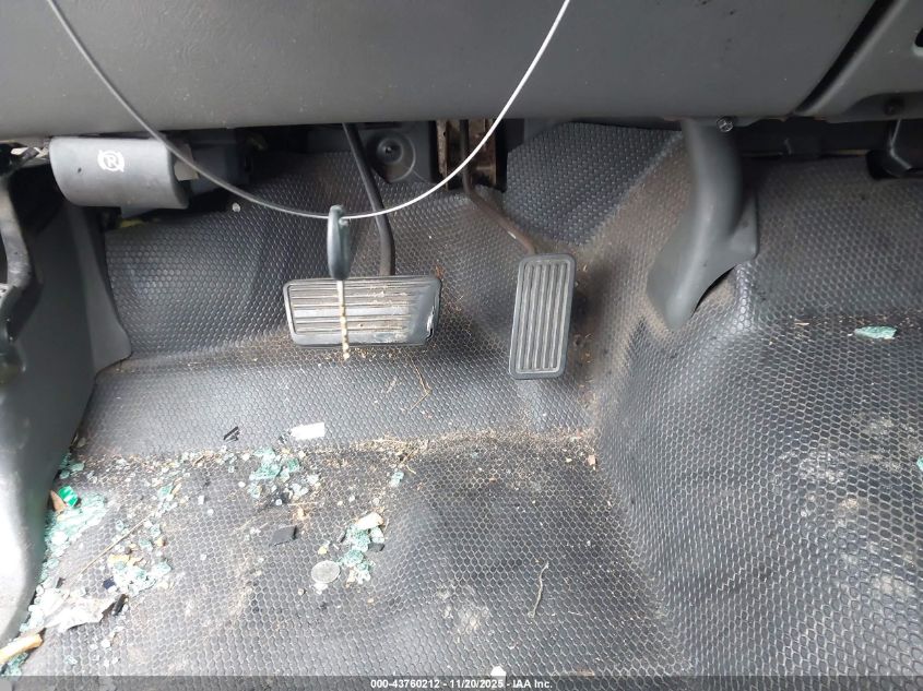 2007 Chevrolet Silverado 1500 Classic Work Truck VIN: 1GCEC19X37Z139838 Lot: 43760212