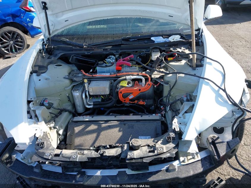 2024 Tesla Model 3 Long Range Dual Motor All-Wheel Drive/Rear-Wheel Drive VIN: 5YJ3E1EA6RF751091 Lot: 43760230