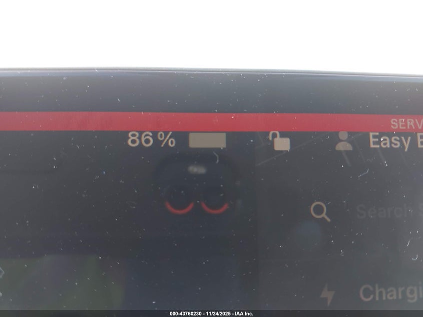 2024 Tesla Model 3 Long Range Dual Motor All-Wheel Drive/Rear-Wheel Drive VIN: 5YJ3E1EA6RF751091 Lot: 43760230