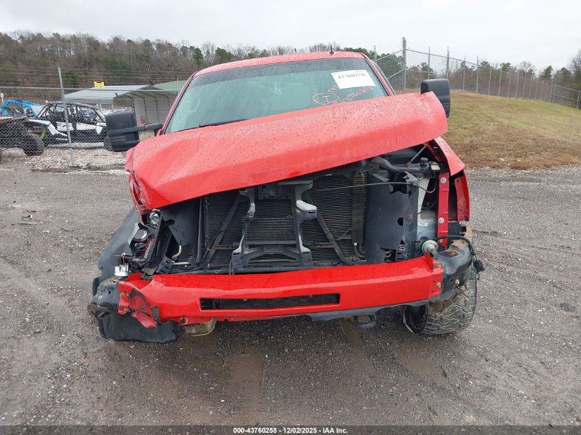 2011 Chevrolet Silverado 1500 Ls VIN: 1GCRKREA8BZ142103 Lot: 43760258