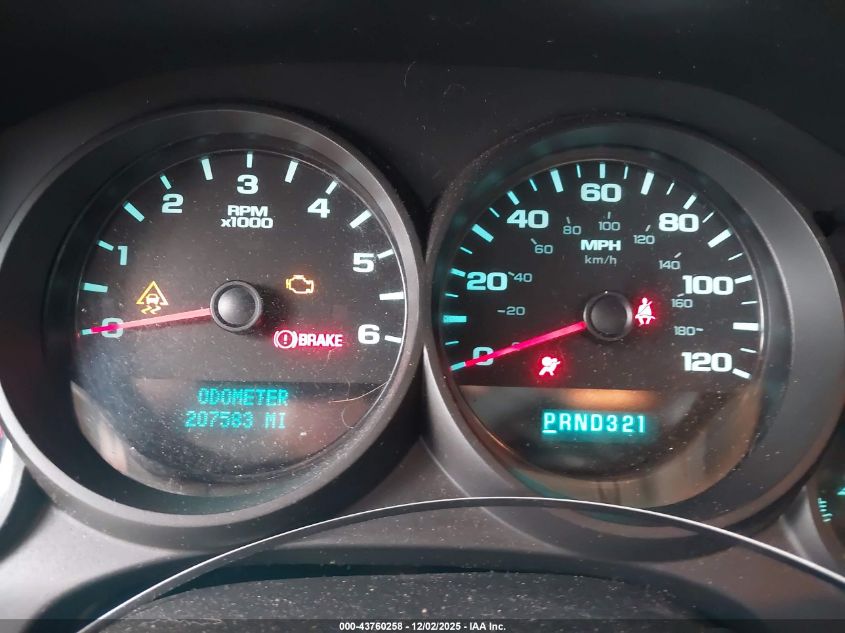 2011 Chevrolet Silverado 1500 Ls VIN: 1GCRKREA8BZ142103 Lot: 43760258