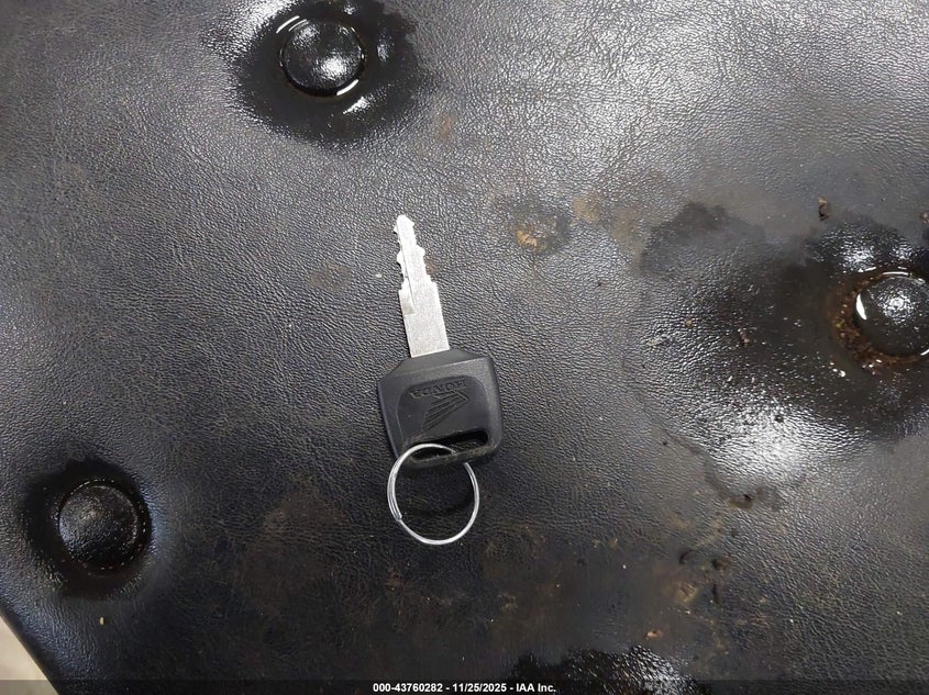 1999 Honda Cmx250 C2 VIN: JH2MC1335XK001204 Lot: 43760282