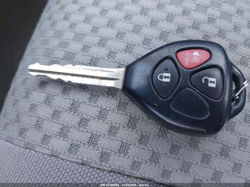 2008 Toyota Rav4 VIN: JTMZD33V586058425 Lot: 43760292