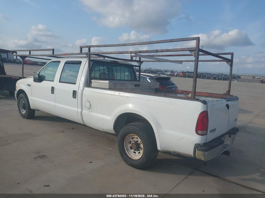 1FTSW30L8XEA53738 1999 FORD F350 photo no. 3