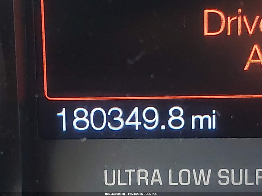 2014 Ford F-250 Lariat VIN: 1FT7W2BT5EEB06745 Lot: 43760328