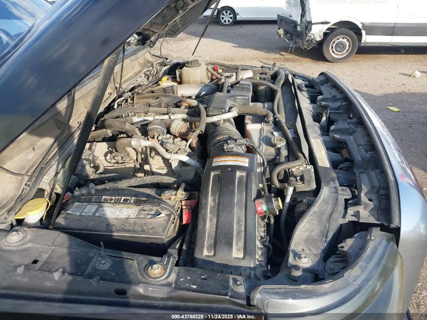 2014 Ford F-250 Lariat VIN: 1FT7W2BT5EEB06745 Lot: 43760328