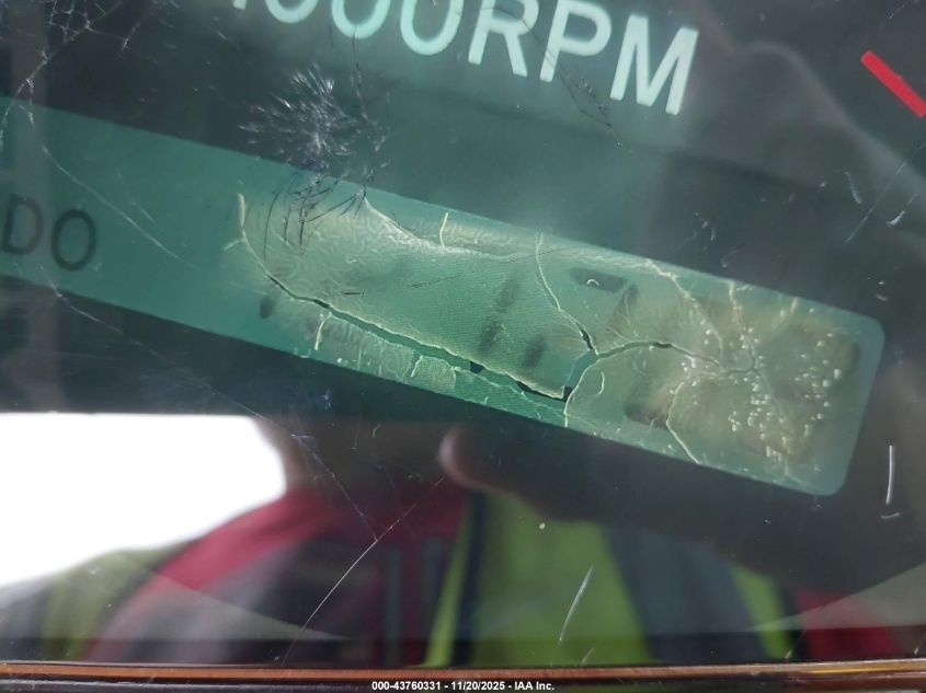 2004 Toyota Sienna Le VIN: 5TDZA23C54S081960 Lot: 43760331