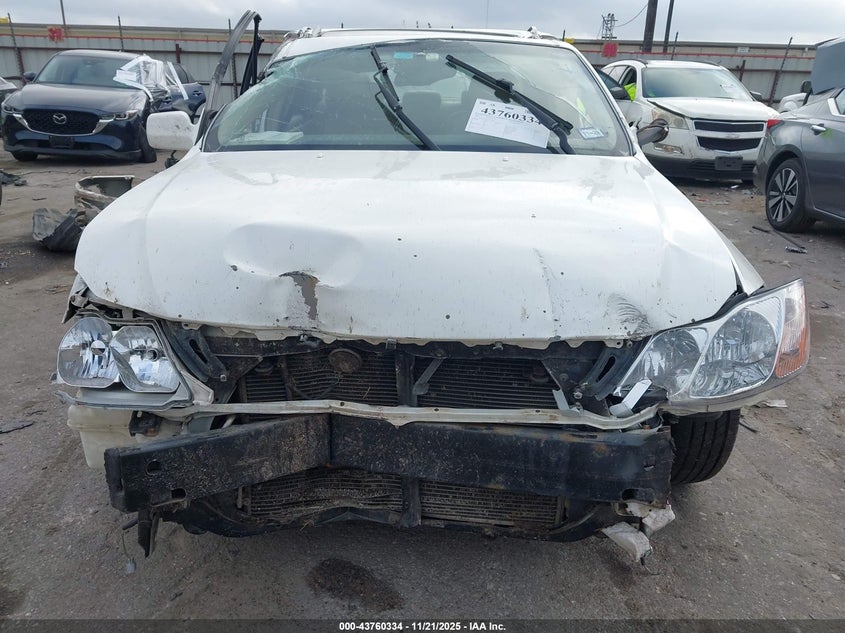 2001 Toyota Avalon Xls VIN: 4T1BF28B51U137269 Lot: 43760334