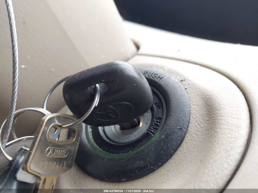 2001 Toyota Avalon Xls VIN: 4T1BF28B51U137269 Lot: 43760334