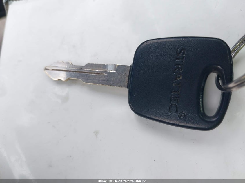 2002 Ford Mustang VIN: 1FAFP44432F146179 Lot: 43760336