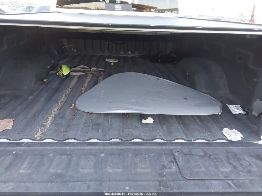 2021 Chevrolet Silverado 2500Hd 4Wd Standard Bed Lt VIN: 1GC4YNEYXMF142526 Lot: 43760341