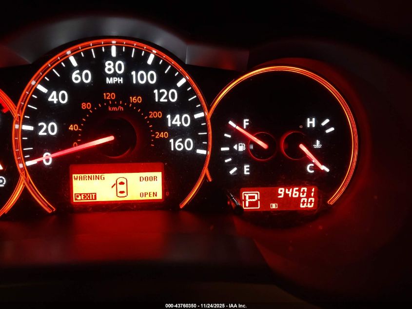 2007 Nissan Altima 2.5 S VIN: 1N4AL21E37N410697 Lot: 43760350