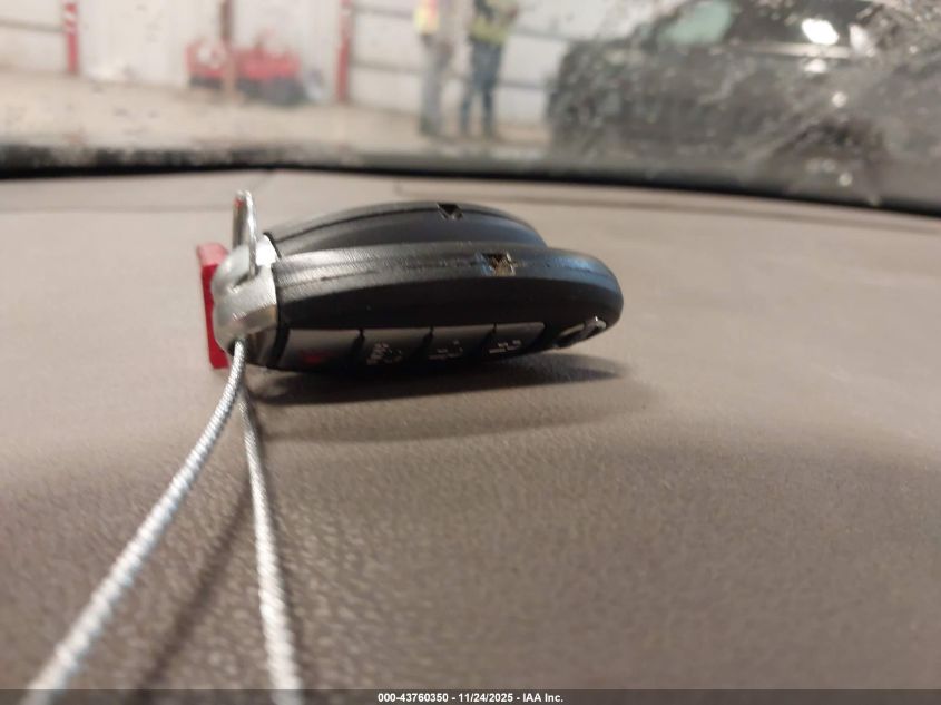 2007 Nissan Altima 2.5 S VIN: 1N4AL21E37N410697 Lot: 43760350