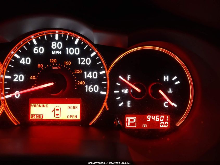 2007 Nissan Altima 2.5 S VIN: 1N4AL21E37N410697 Lot: 43760350