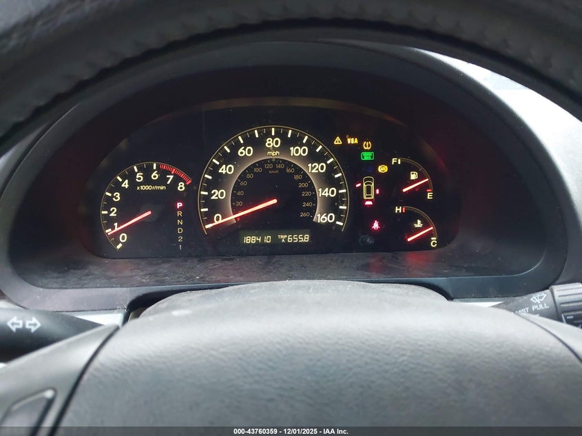 5FNRL38748B113268 2008 HONDA ODYSSEY photo no. 7