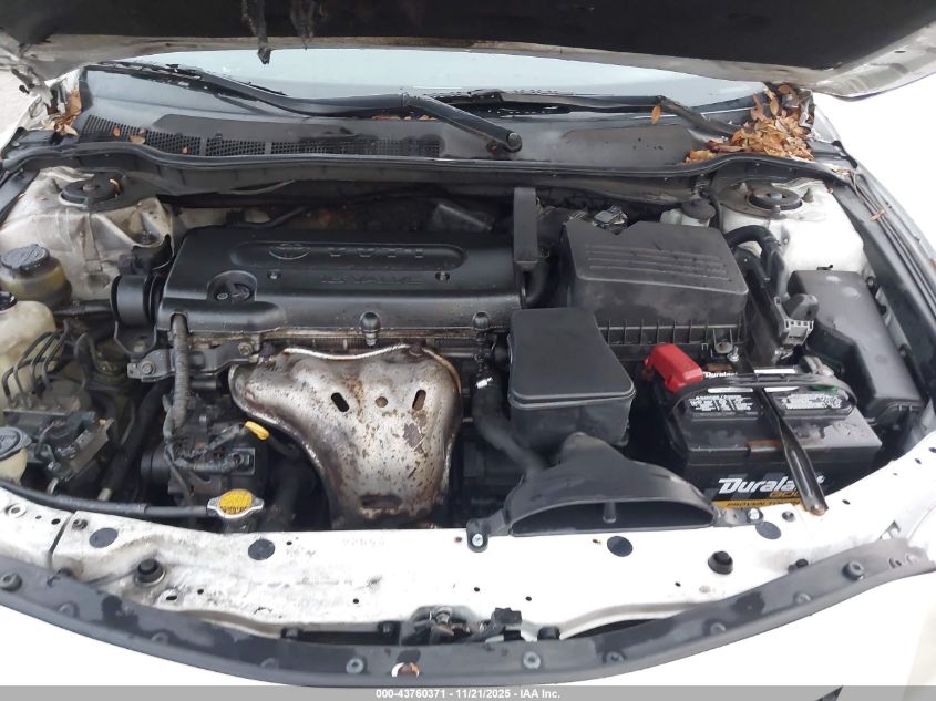 2009 Toyota Camry Se VIN: 4T1BE46KX9U903400 Lot: 43760371