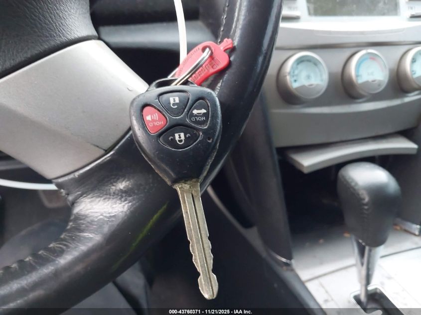 2009 Toyota Camry Se VIN: 4T1BE46KX9U903400 Lot: 43760371